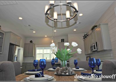 Parade of Homes Cottage 2016