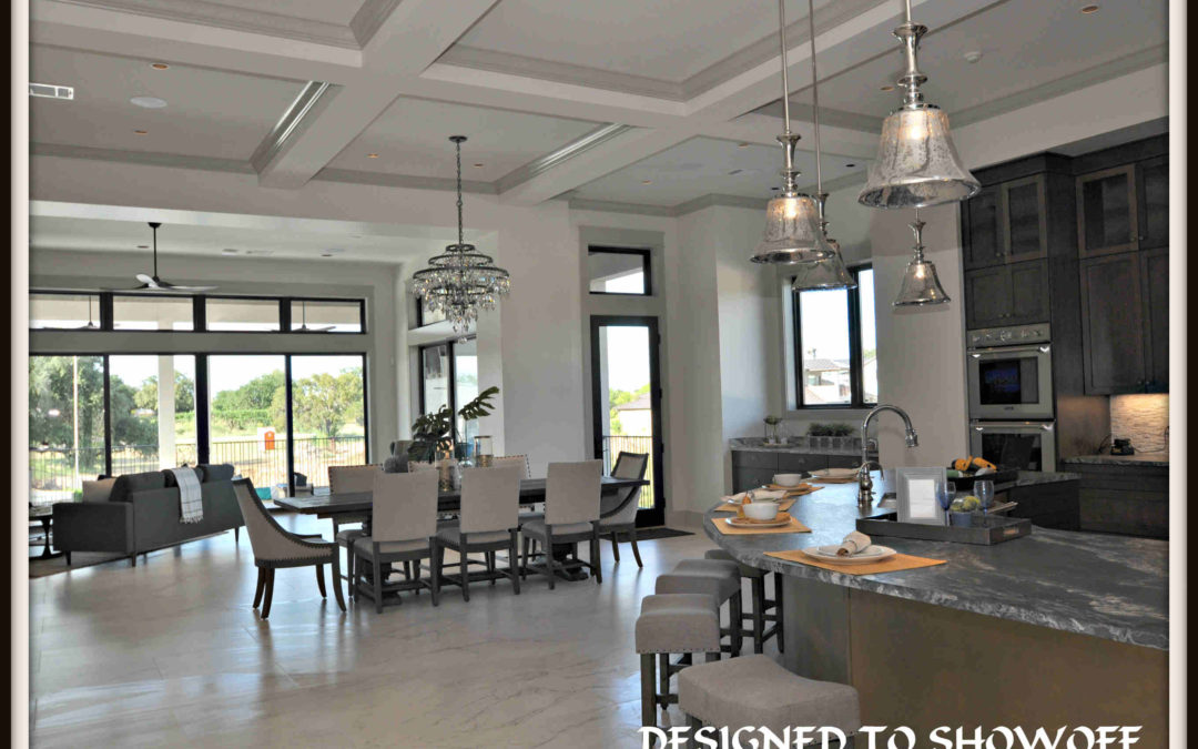 Parade of Homes  – Ensenada, Horseshoe bay