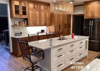 Kitchen Remodel