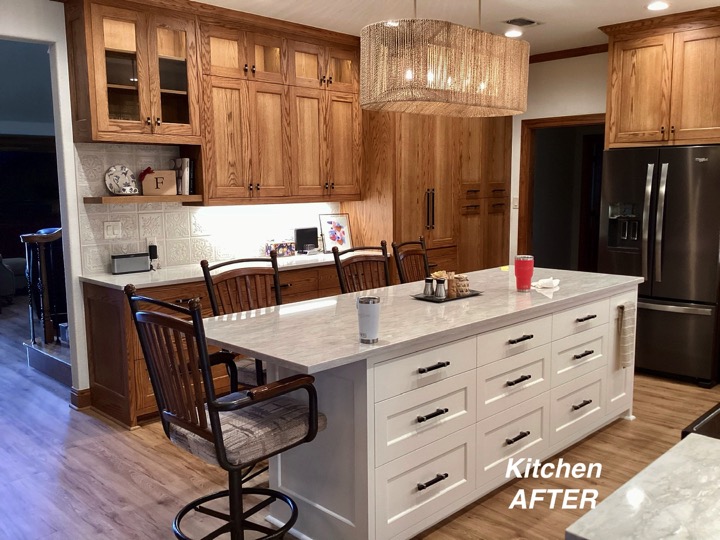 Kitchen Remodel